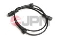 JPN ABS Sensor Raddrehzahl 75E9548-JPN für RENAULT MEGANE 2 BM0 KM0 LM0 SCÉNIC