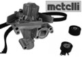 metelli 30-1045-2 Wasserpumpe + Zahnriemensatz Zahnriemensatz Zahnriemen 