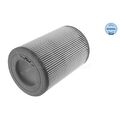 1x Luftfilter MEYLE 012 321 0018 passend für SMART