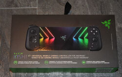 Razer Kishi V2 Mobile Gaming Controller für Android
