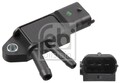 Sensor Abgasdruck FEBI BILSTEIN 103173 für NISSAN SUZUKI RENAULT FLUENCE FW0 KZ0
