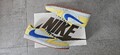 Travis Scott x Air Jordan 1 Low OG Canary - EU 43 - US 9.5 / 11W - UK 8.5 - Neu