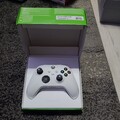 Microsoft Xbox Wireless Controller Robot White Series X|S One Windows PC