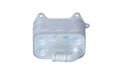 Ölkühler Motoröl NRF 31837 für AUDI A5 Sportback 8TA A4 B8 Avant 8K5 A6 C7 4G2