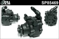 Hydraulikpumpe Lenkung ERA Benelux SP85469 +160.65€ Pfand für T5 TRANSPORTER VW