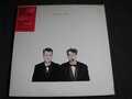 Pet Shop Boys-Actually + Always on my Mind LP Box-1988 USA-EMI Manhattan
