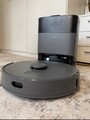 AIRROBO T20+ Saugroboter Wischfunktion 3,5L Beutel Mit Auto-Empty Absaugstation