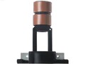 10x AS-PL ASL9029(BULK) Schleifring Generator für FORD TRANSIT TOURNEO FB