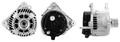 Lichtmaschine Generator Lima ELSTOCK 28-1929 +16.68€ Pfand für VENTO SKODA FABIA