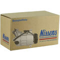 NISSENS 89043 Klimakompressor für BMW