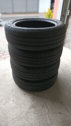 4 x 195/60R18  96  H  Goodyear EfficientGrip Performance (Sommerreifen)- WIE NEU