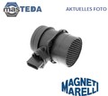 213719653019 LUFTMASSENMESSER MAGNETI MARELLI FÜR AUDI TT,A3,8N3,8L1,8N9 1.8L