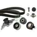 Wasserpumpe + Zahnriemensatz Ina 530 0416 31 für Audi Seat Skoda VW