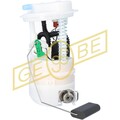 GEBE Kraftstoffpumpe Fördereinheit 9 6073 1 für RENAULT CLIO 3 BR0 CR0 MODUS KR0