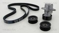 TRISCAN KEILRIPPENRIEMENSATZ 864223001 für MERCEDES-BENZ