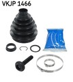 SKF Faltenbalgsatz, Antriebswelle VKJP 1466 für AUDI SEAT SKODA VW