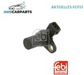 NOCKENWELLENSENSOR IMPULSGEBER 24841 FEBI BILSTEIN NEU OE QUALITÄT