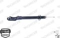 Monroe Stoßdämpfer Federbein für Jeep Grand Cherokee IV 2010-> Vorne 72546St