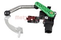 METZGER Sensor, Leuchtweitenregulierung GREENPARTS Vorne links 0901333