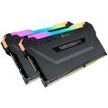 Corsair Vengeance CMW16GX4M2D3600C18 Speichermodul 16 GB 2 x 8 GB DDR4 3600 MHz