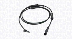 MAGNETI MARELLI Sensor Raddrehzahl ABS Sensor Hinten rechts 172100113010
