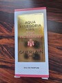 Miniatur Guerlain Aqua Allegoria Rosa Palissandro Forte Eau de Parfum NEU OVP 
