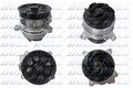 Wasserpumpe F252 DOLZ für FORD TRANSIT CUSTOM V362 Bus TRANSIT V363 Bus S-MAX
