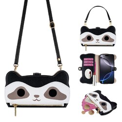 Handyhülle Wallet Case Flip cover für Google Pixel 9a 8a 7 8 6 9 Pro 5a 5 XL 4 3