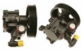 TRW Hydraulikpumpe Lenkung JPR788 +110.72€ Pfand für MERCEDES SL KLASSE W220 350
