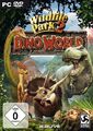 Wildlife Park 2: Dino World