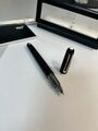 Montblanc Modell M Rollerball Marc Newson Edition