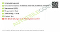Kurbelwellenlagersatz für BMW Mini X3 Van X2 X1 Kolbenschmidt 37139600 2010 ->