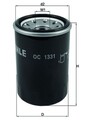 Ölfilter MAHLE OC 1331 Anschraubfilter für ALFA GIULIETTA SPIDER 4C 65,0mm 960