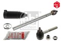 FEBI BILSTEIN Spurstange ProKit 39041 für PEUGEOT C4 307 605 CITROËN SW CC 6B 3E