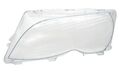Streuscheibe links für 3er BMW E46 01- Facelift Lichtscheibe Scheinwerfer