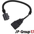 JP GROUP Nockenwellensensor Hallgeber Zündimpulsgeber 1194200300 für VW SKODA A3