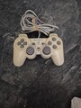 Original Sony Playstation ONE Controller SCPH-110 Analog Sticks 100% Ok PS1