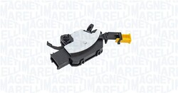 MAGNETI MARELLI Bremslichtschalter 000051225010 für VW GOLF 3 Variant 1H5 FIAT