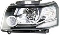 Hauptscheinwerfer links LED/Bi-Xenon PY21W HELLA für LandRover Freelander 2 L359