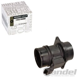 ORIGINAL RENAULT LUFTMASSENMESSER passend für 2.2 DCI ESPACE 3+4 LAGUNA MASTER 2