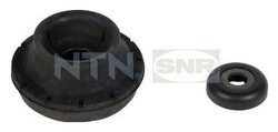 SNR KB657.04 Reparatursatz, Federbeinstützlager vorne links rechts für FORD VW