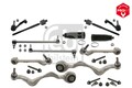 FEBI BILSTEIN Lenkersatz Radaufhängung ProKit 46285 für BMW E87 E90 E88 E81 E91