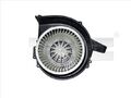 TYC 532-0001 Innenraumgebläse für AUDI,SEAT,SKODA,VW