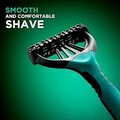 Wilkinson Sword Xtreme 3 Sensitive Einwegrasierer für Männer 4+2