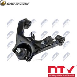 LENKER RADAUFHÄNGUNG ZWG-MS-034 FÜR MITSUBISHI PAJERO/SPORT/III L200/TRITON 3.0L