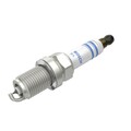 4x Zündkerze Double Iridium BOSCH 0 242 240 707/4x M 14 x 1,25 für OPEL MOKKA