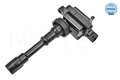 Zündspule MEYLE 32-14 885 0003 für LANCER COLT MITSUBISHI STAR SPACE 5 7 CARISMA