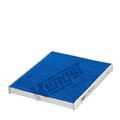HENGST FILTER Filter, Innenraumluft E3987LB für ALFA ROMEO