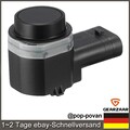 PDC Parksensor Geeignet für Audi A4 B8 A5 8T A6 4G A6 C7 A7 4G A8 D4 Vorne