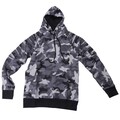 Herren Mode  Tasche Sweatshirt Mit Kapuze  Plissee aermel Str5207